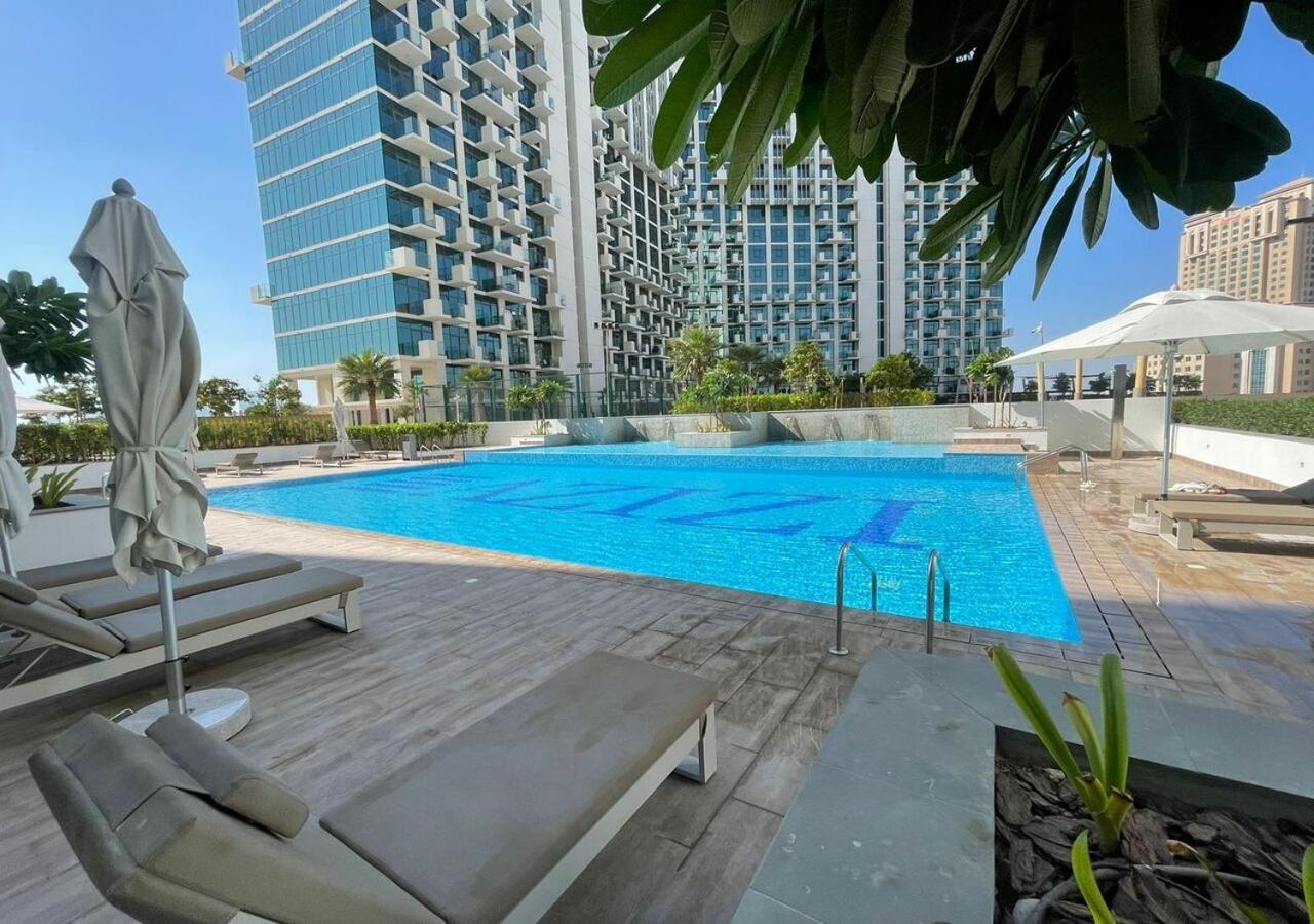 Greek Views 1 Bedroom Azizi With Terrace *