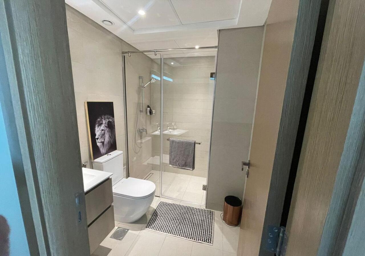 Greek Views 1 Bedroom Azizi With Terrace * Dubai