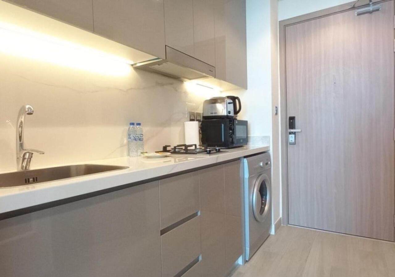 Apartment Greek Views 1 Bedroom Azizi With Terrace *